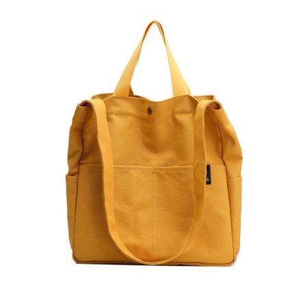 RIKKA - Canvas Tote Bag