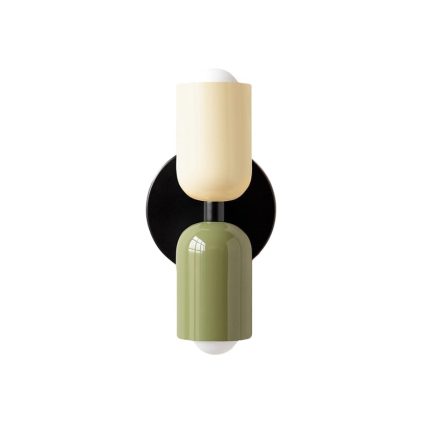 H23 Up Down Wall Sconce